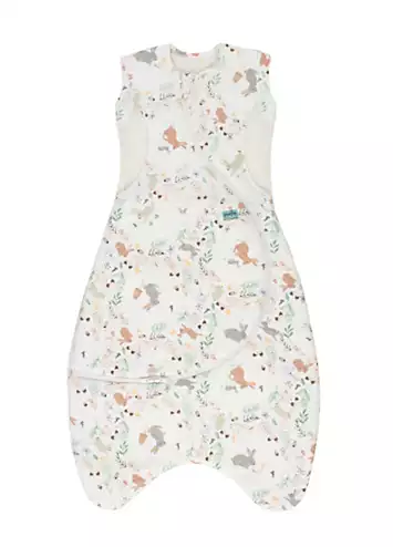 Cuddle to Sleep Baby Sleeping Bag 2.5 Tog 3- 12 Months - Storybook by Purflo | Kaleidoscope