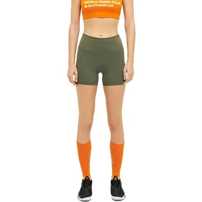 Cuera Active Short Tight