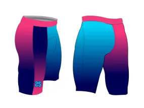 Custom Compression Shorts