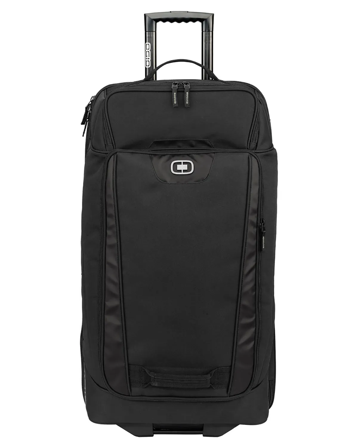 Custom Embroidered OGIO 413017 Nomad 30 Travel Bag