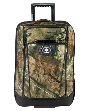 Custom Embroidered OGIO 413018C Camo Nomad 22 Travel Bag