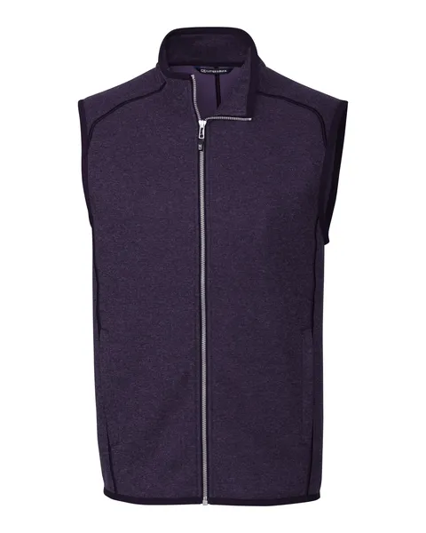 Cutter & Buck - Men's Mainsail Vest