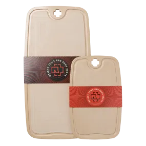Cutting board Weiche Teile und auch harte