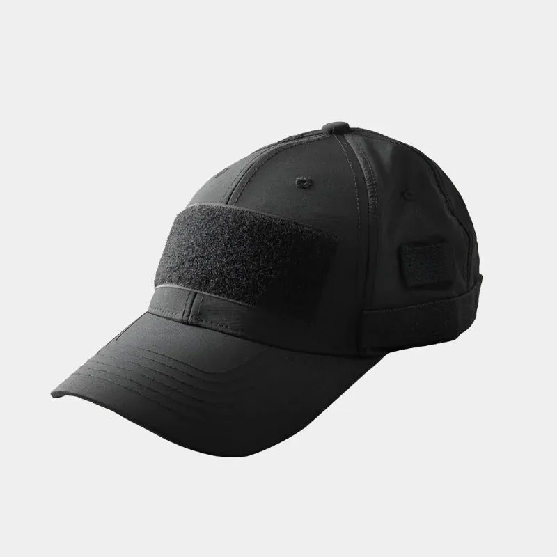 Cyberpunk Cool Cap