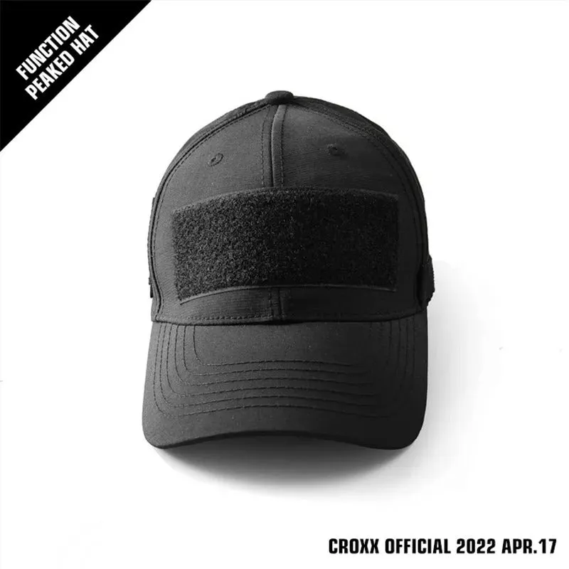 Cyberpunk Cool Cap