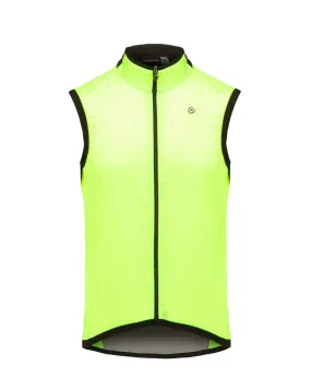 Cycling gilet Assos Mille GT Wind Vest C2 1134389-3f