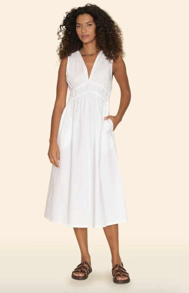 Cyra Dress
