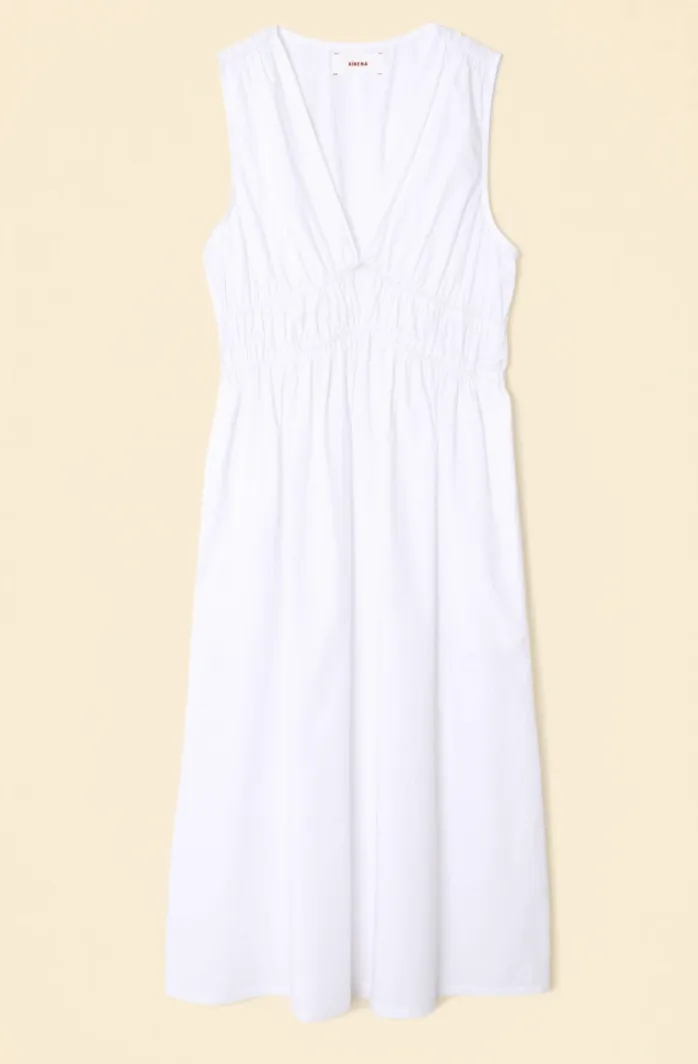 Cyra Dress