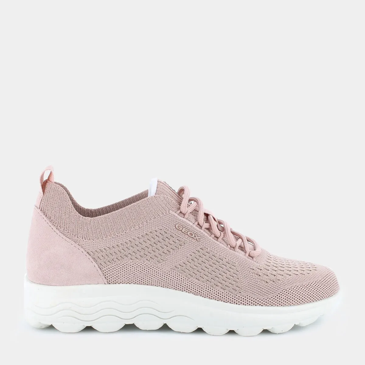 D15NUA09T22C8172D SPHERICA ALT ROSE- SNEAKERS
