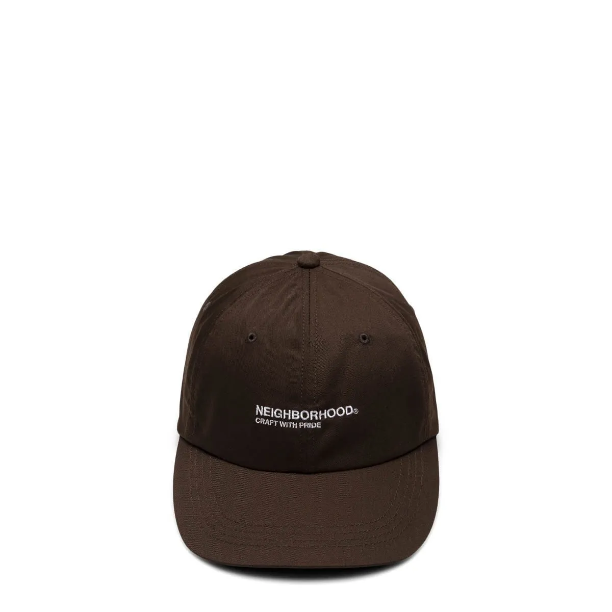 DAD / EC-CAP Brown