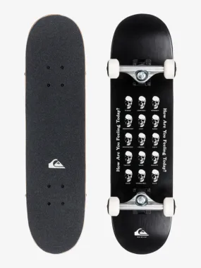 Daily 8" - Skateboard