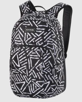 Dakine Campus M 25L Backpack - 80Sgeo | SurfStitch