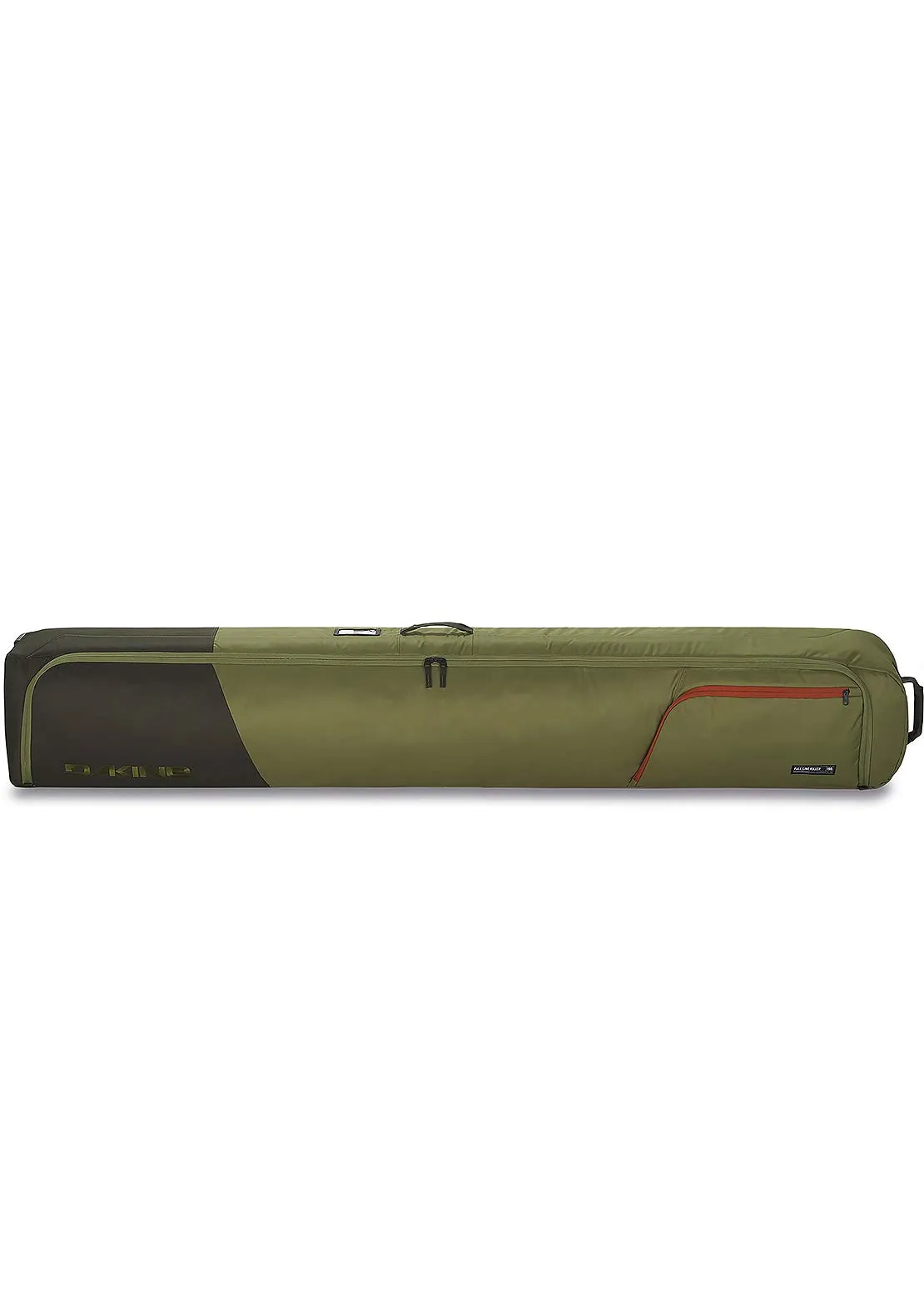 Dakine Fall Line Ski Roller Bag