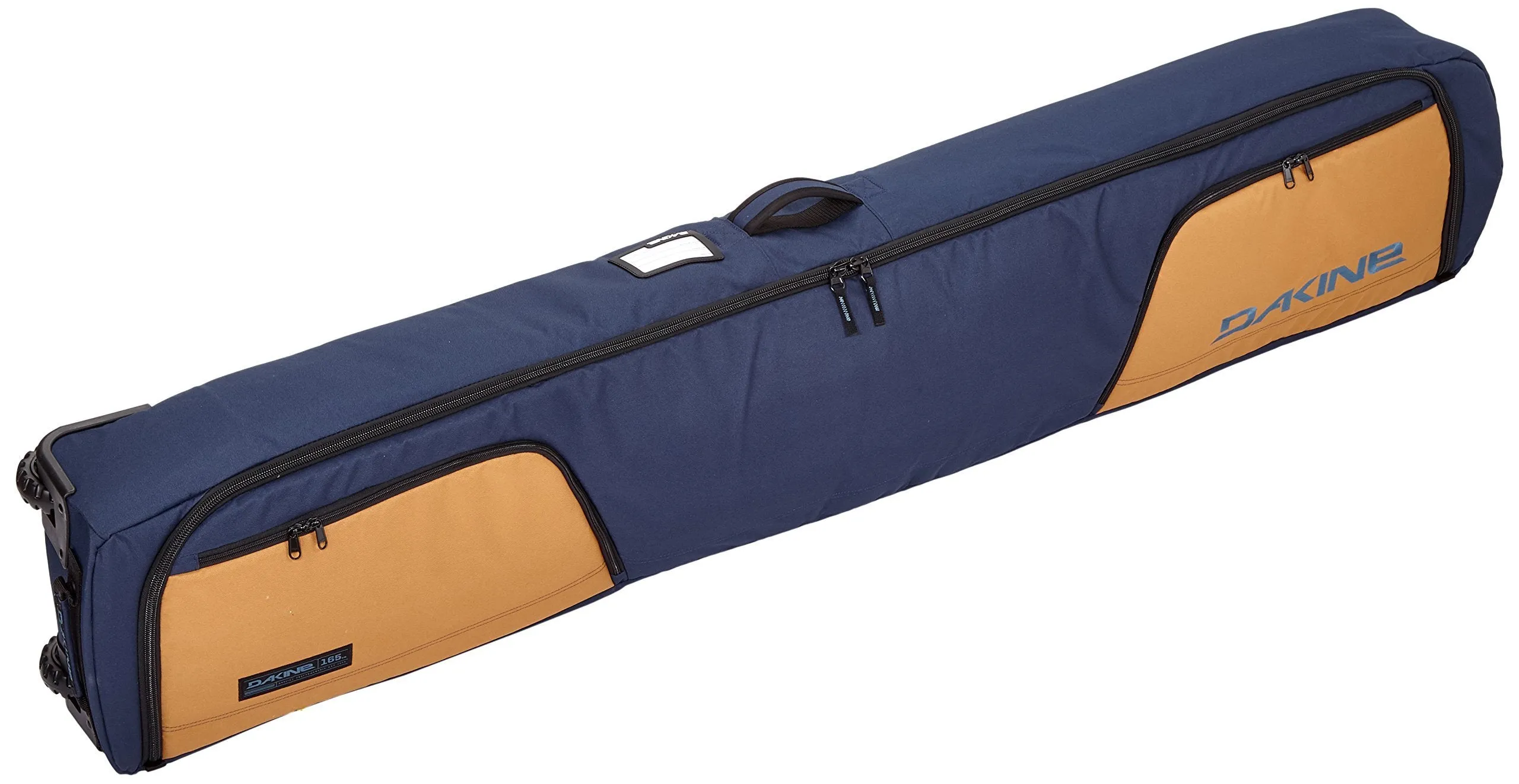 Dakine Low Roller Snowboard and Ski Bag