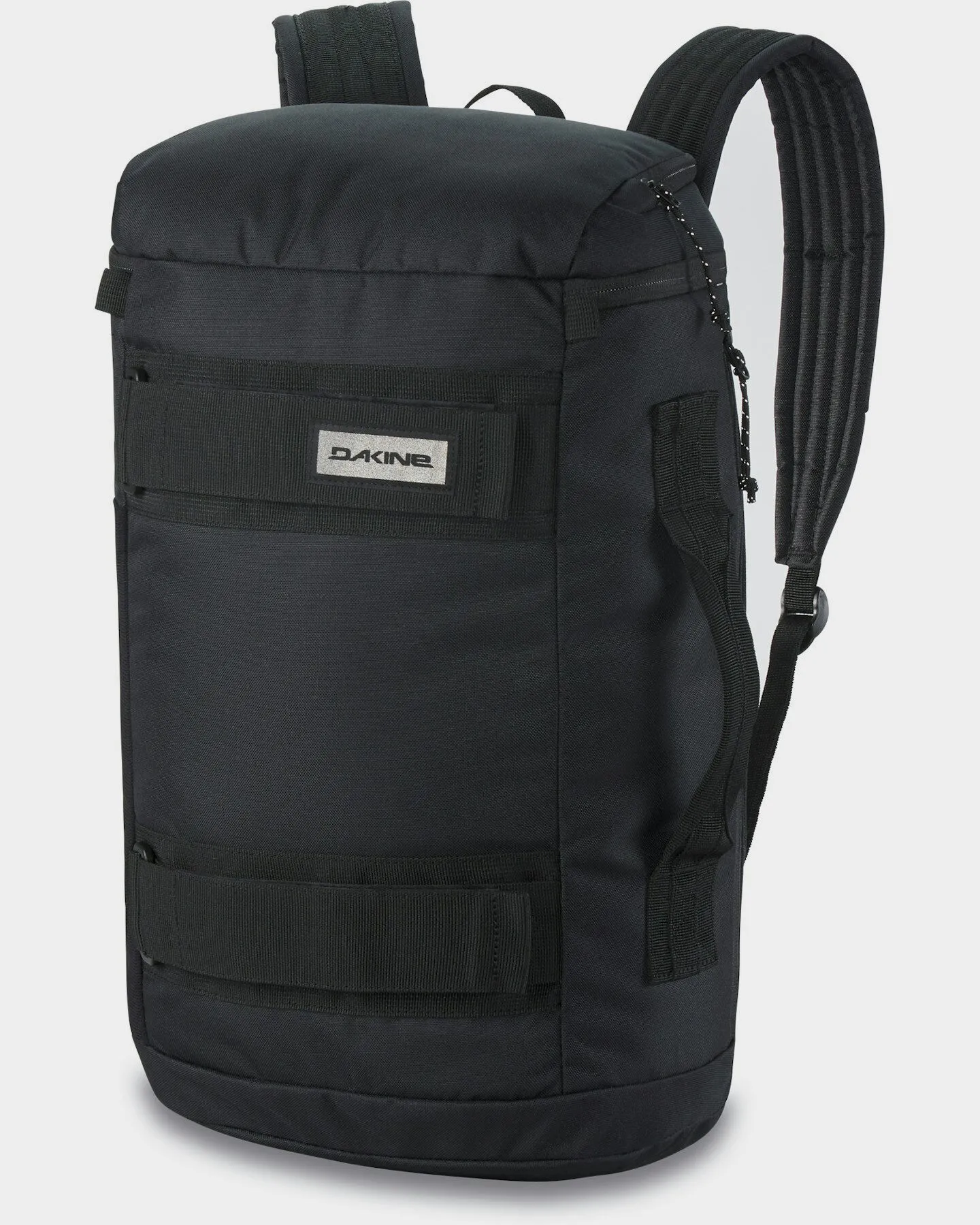 Dakine Mission Street Pack 25L Backpack - Black | SurfStitch
