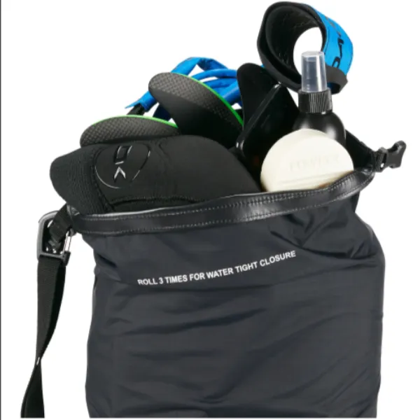 Dakine Packable Rolltop Dry Bag 20L