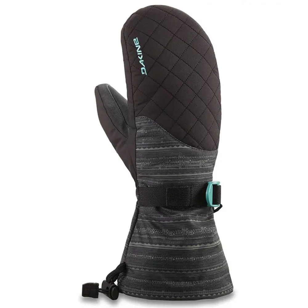 Dakine Womens Lynx Snowboard/Ski Mitt - Quest