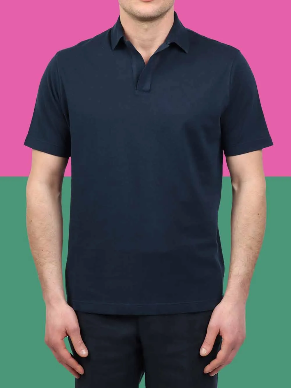 DAL 1926 Polo Shirt 