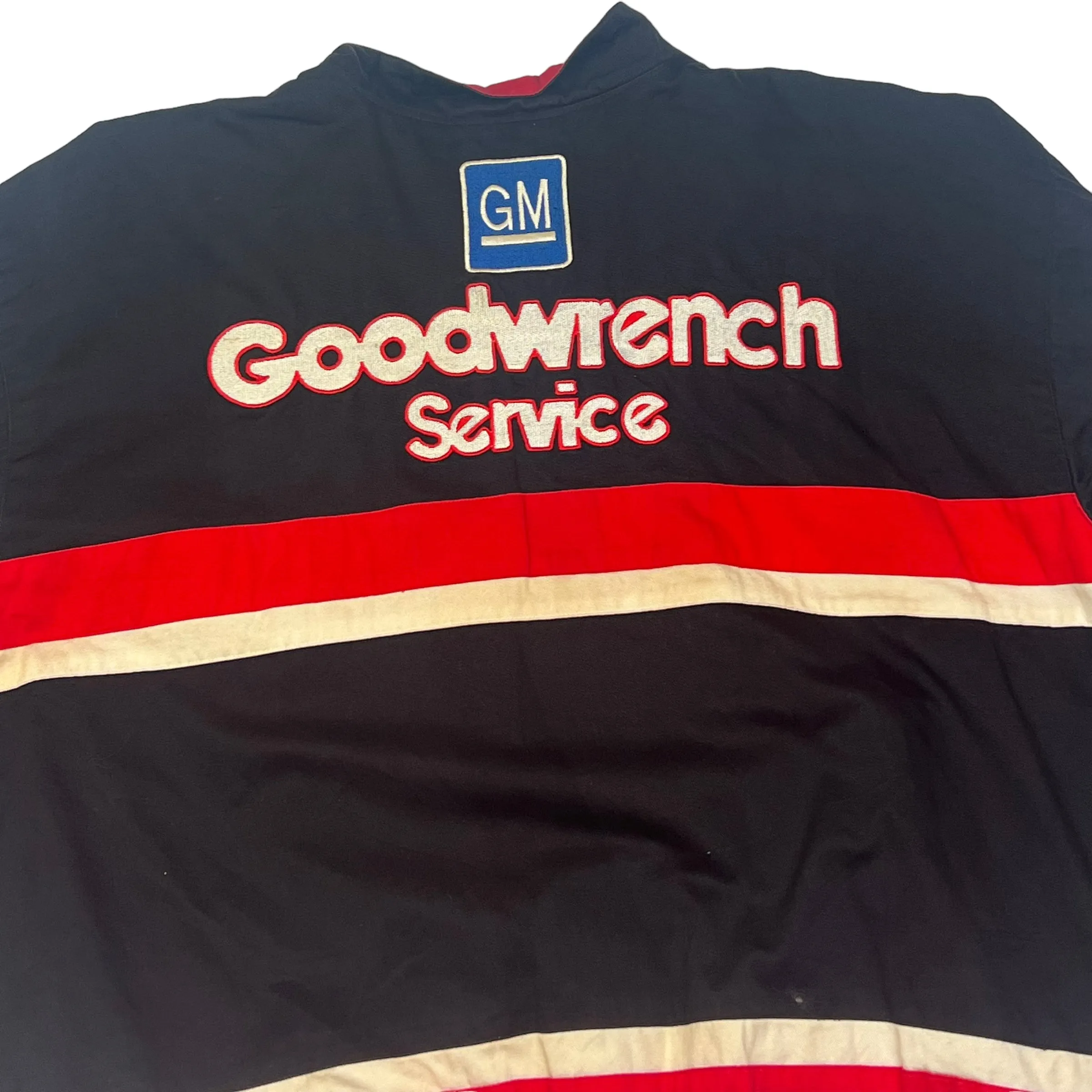 Dale Earnhardt Goodwrench Service NASCAR Jacket