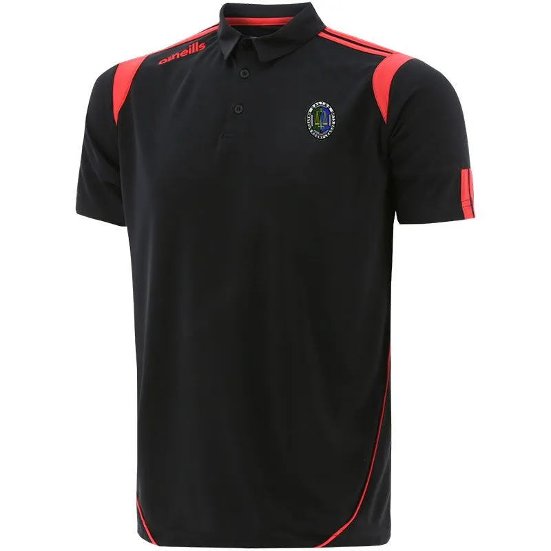 Dalton ARLFC Loxton Polo Shirt