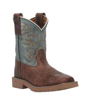 Dan Post Children's Lil' Brisbee Boot