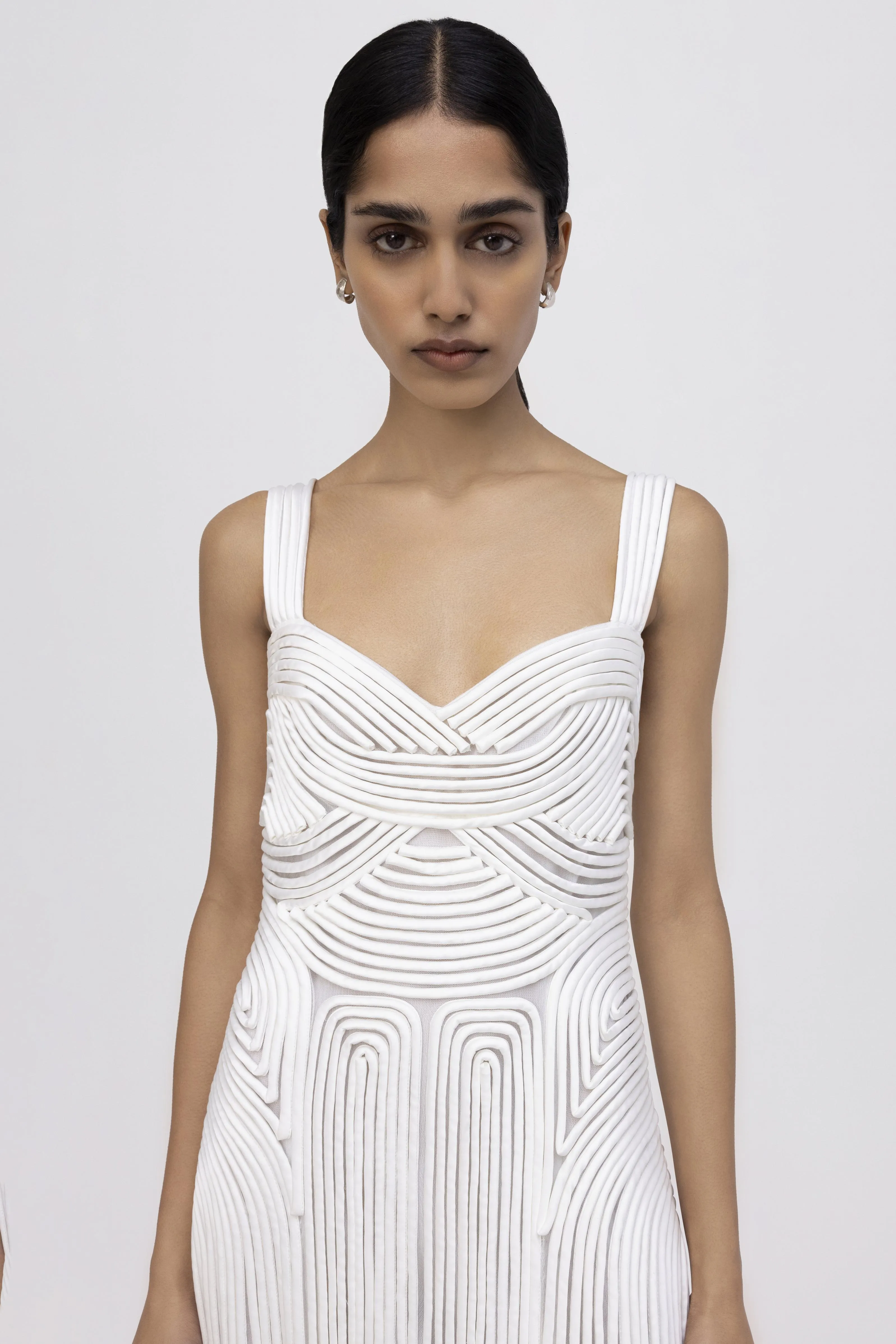 Darby Dress