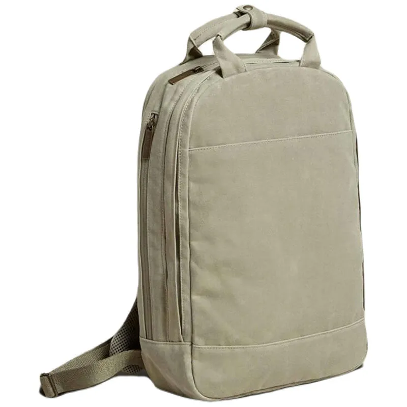 Day Owl Pale Olive Backpack Pro Slim