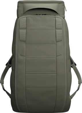 Db Hugger Backpack 30L Moss Green | Buy Db Hugger Backpack 30L Moss Green here | Outnorth