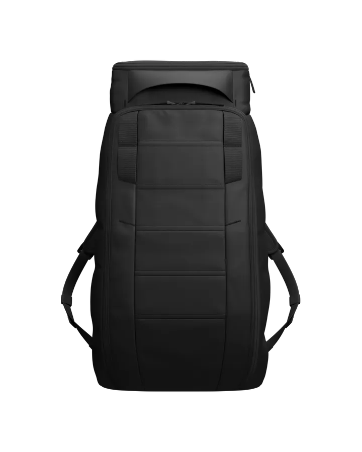 DB Journey - Hugger 30L Backpack - Black Out
