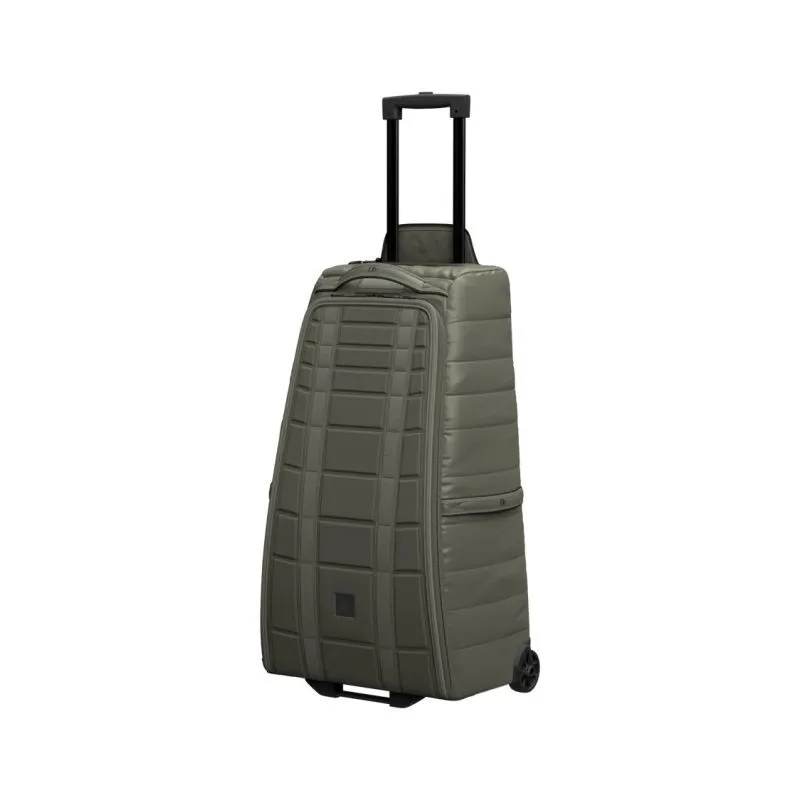 Db Journey The Strøm 60L Roller bag - Wheeled travel bag | Hardloop