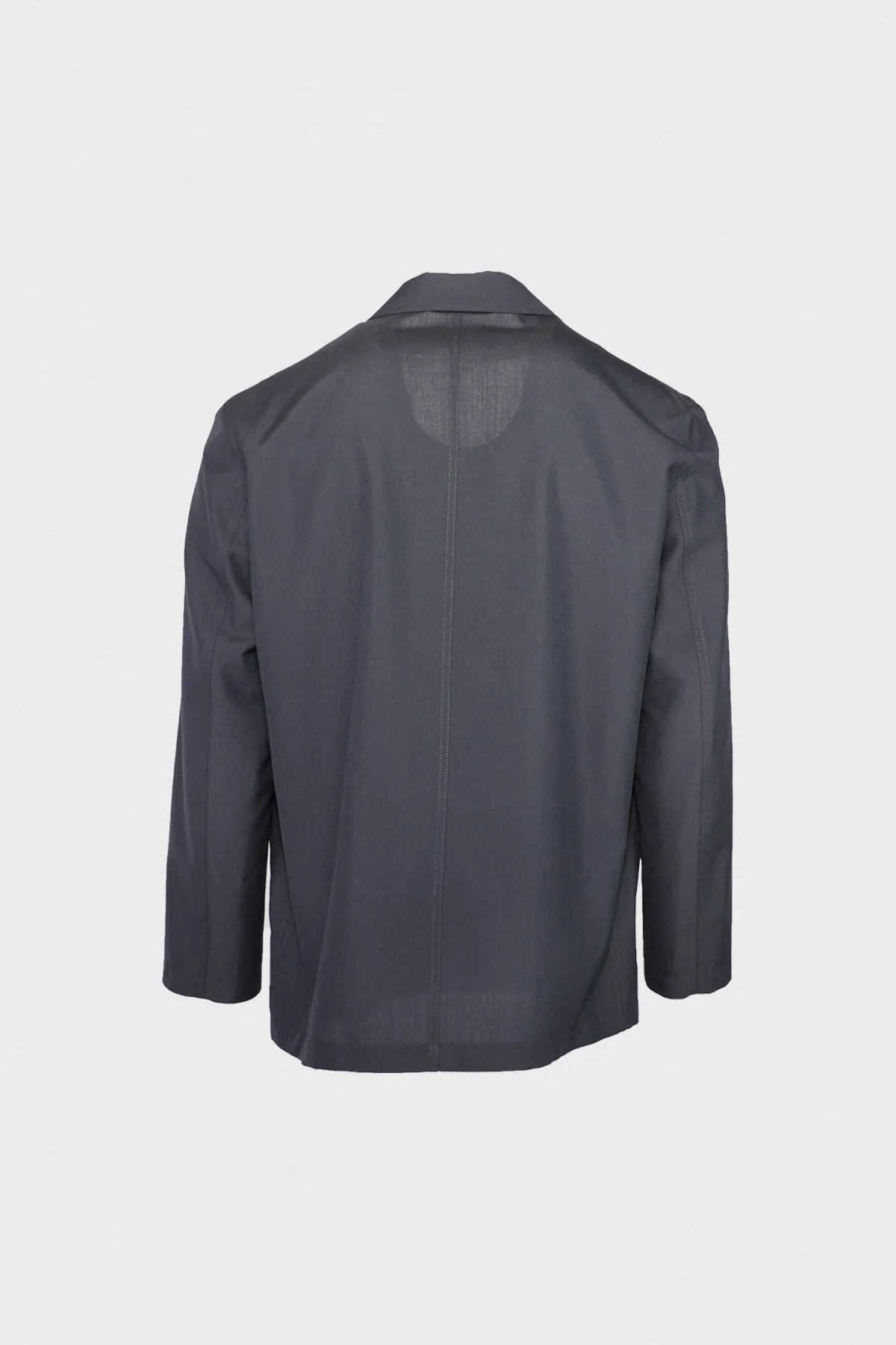 DB Workwear Jacket - Marine Melange