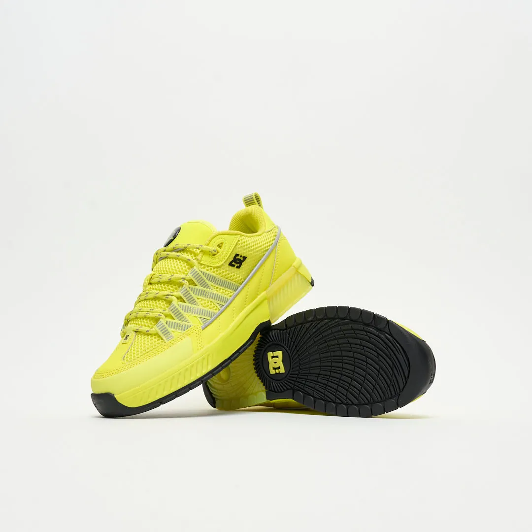 DC Shoes - Lucien Pro Model (Green Flash)