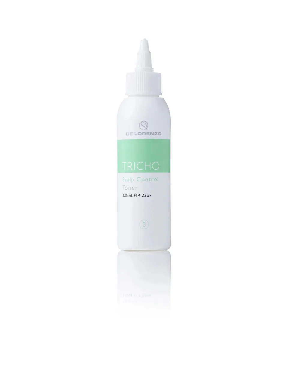 De Lorenzo Tricho Scalp Control Toner 125ml