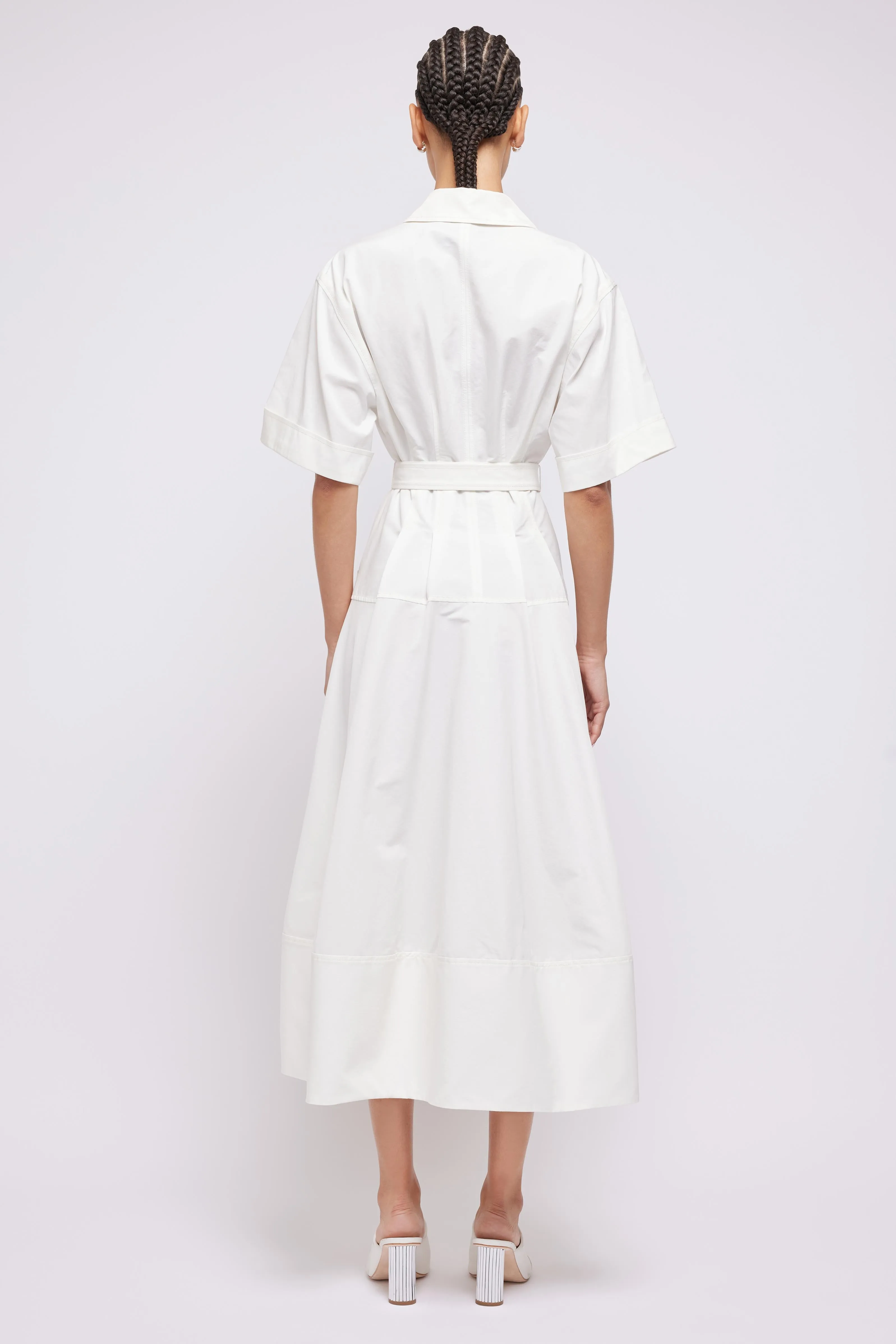 Deanna Dress