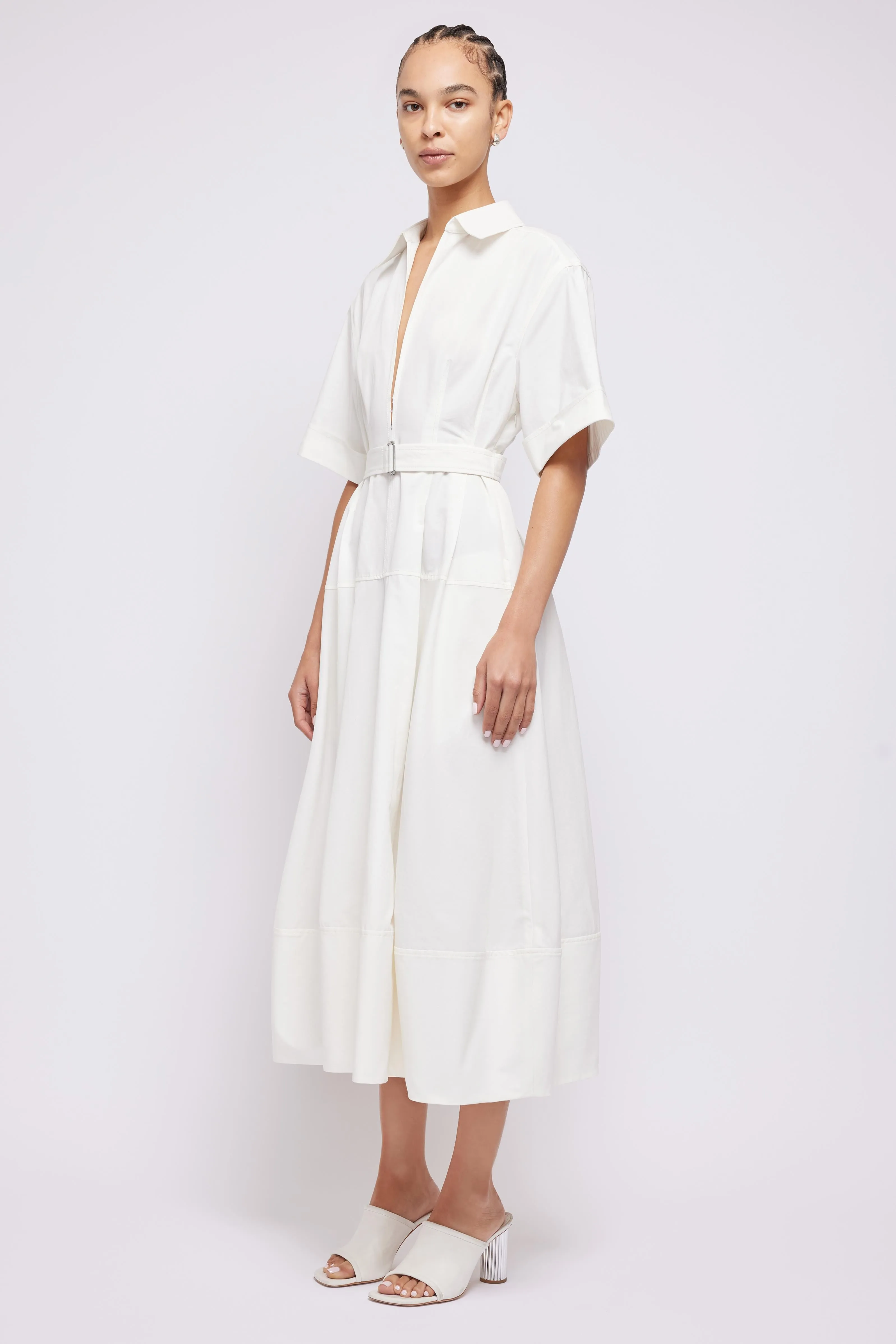 Deanna Dress