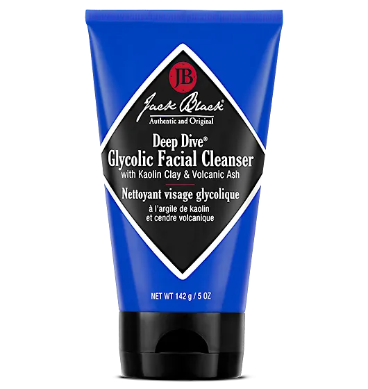 Deep Dive Facial Cleanser