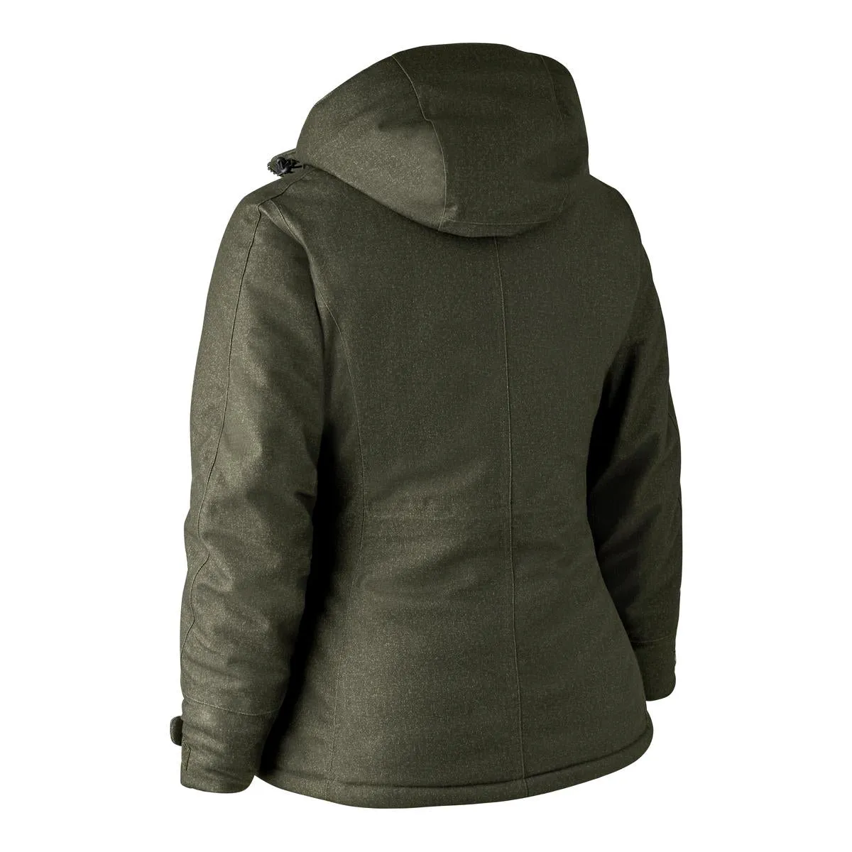 Deerhunter Lady Raven Winter Jacket Elmwood