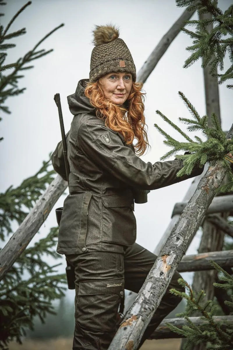 Deerhunter Lady Raven Winter Jacket Elmwood