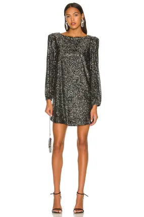 Delorean Dress