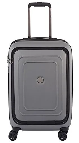 Delsey Luggage Cruise Lite Hardside 21