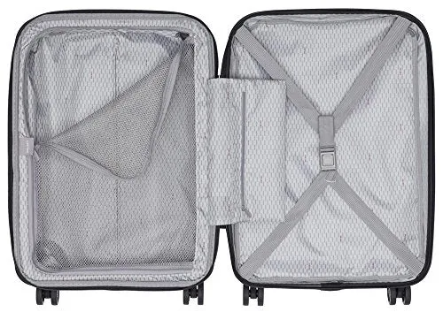 Delsey Luggage Cruise Lite Hardside 21