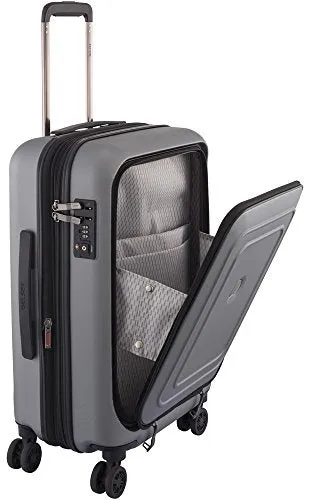 Delsey Luggage Cruise Lite Hardside 21