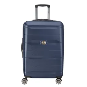 DELSEY Paris Comte 2.0 24 4-Wheel Medium Luggage  