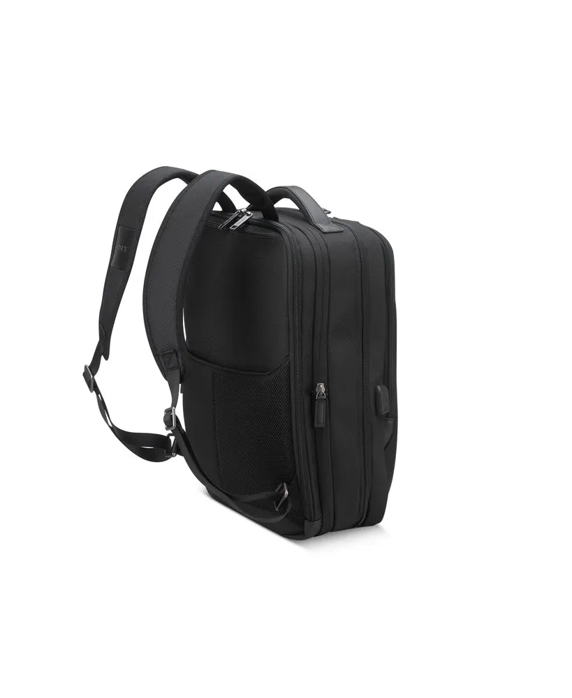 Delsey Paris DELSEY Paris Chatelet Air Mens Backpack