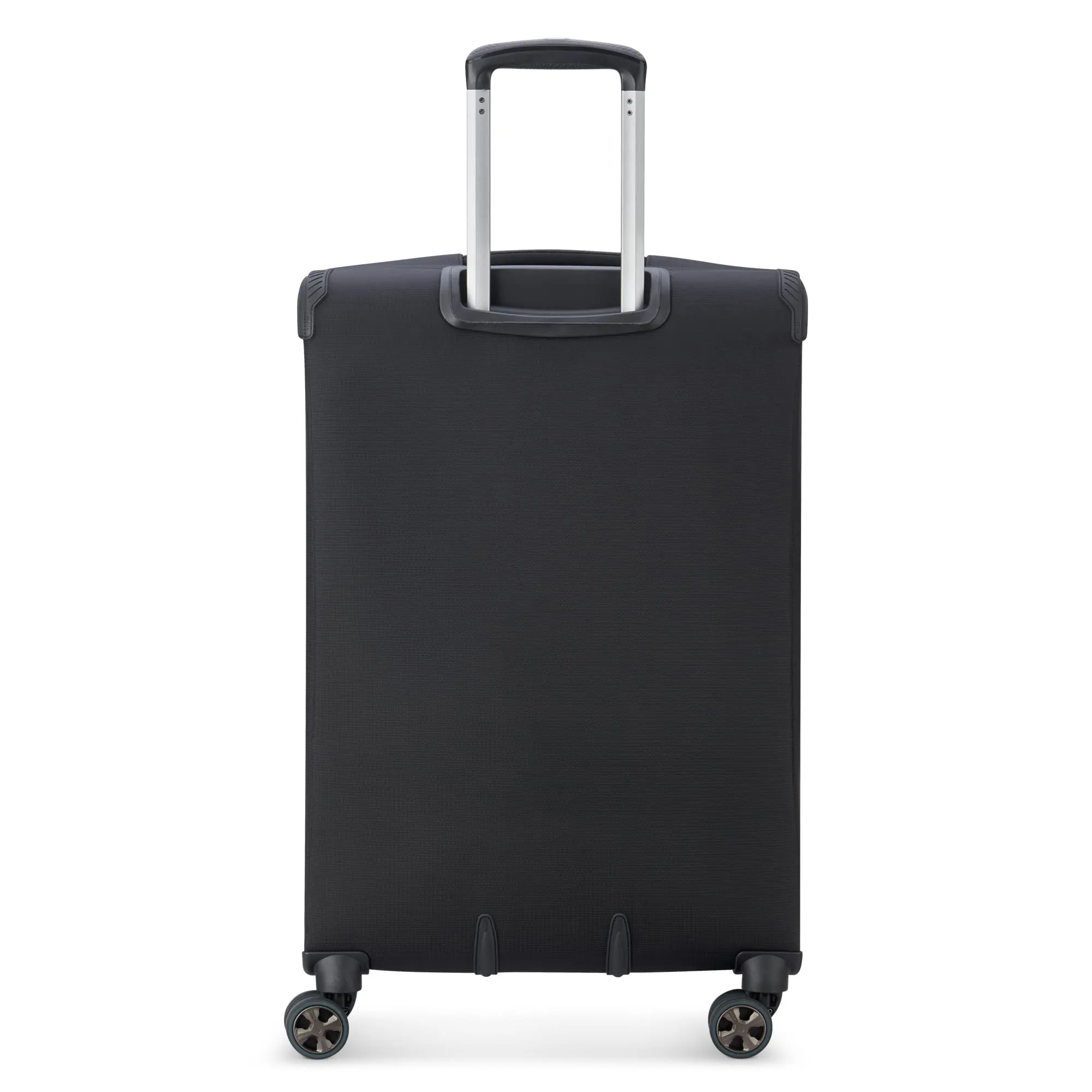 Delsey Paris Helium DLX Softside Expandable 25