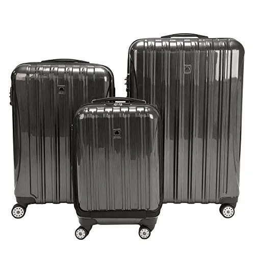 DELSEY Paris Luggage Carry-On International (