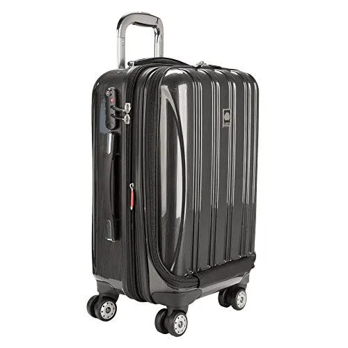 DELSEY Paris Luggage Carry-On International (