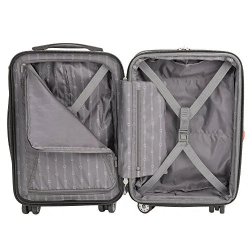 DELSEY Paris Luggage Carry-On International (