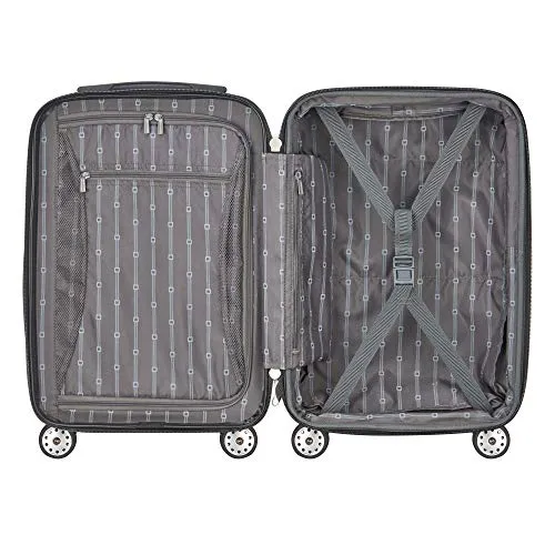 DELSEY Paris Luggage Helium Aero 21