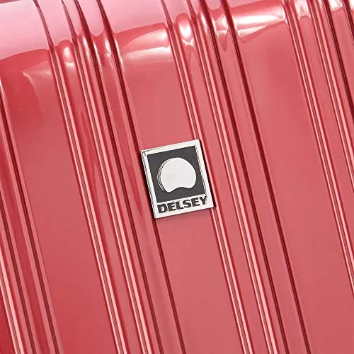 DELSEY Paris Luggage Helium Aero 21